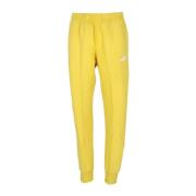 Nike Club Jogger BB Sweatpants Yellow, Herr