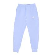 Nike Streetwear Jogger Sweatpants Cobalt Bliss Blue, Herr
