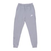 Nike Club Jogger BB Sweatpants Gray, Herr