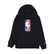 Nike NBA Fleece Essentials Team 31 Hoodie Black, Herr