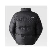 The North Face Jackor Black, Herr