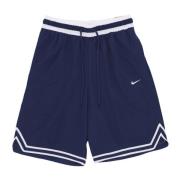 Nike DNA 10In Shorts - Midnight Navy/White Blue, Herr