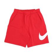 Nike Sportswear Club Fleece Tracksuitbyxor Red, Herr