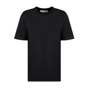 Selected Femme Stiliga T-shirts och Polos Black, Dam