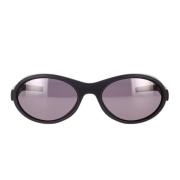 Givenchy Modernt Herrsolglasögon GV Ride Gv40065I 02A Black, Unisex