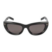 Gucci Stiliga solglasögon Gg1521S Black, Dam