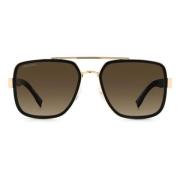 Dsquared2 D2 0060/S Rhl-Ha Solglasögon Brown, Herr