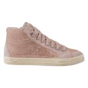 P448 Sublim elegans med S24Skate-W Pink, Dam