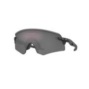 Oakley Encoder Solglasögon Black, Herr