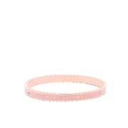 Marc Jacobs Armband Pink, Dam