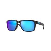 Oakley Stiliga Solglasögon Blue, Unisex