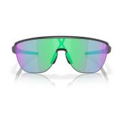 Oakley Herr Corridor Solglasögon Black, Unisex