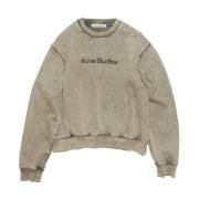 Acne Studios Sweaters Gray, Dam