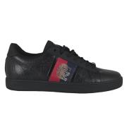 Cruyff La Sylva Semi Sneakers Black, Herr