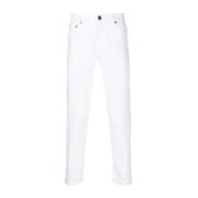 PT Torino Jeans White, Herr