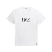 Polo Ralph Lauren T-Shirts White, Herr