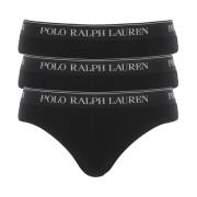 Polo Ralph Lauren Bottoms Black, Herr