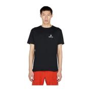 Ostrya Equi Logo T-shirt Black, Herr