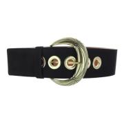 Maison Boinet Belts Black, Dam