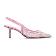 Le Silla Chanel Gilda pumps Pink, Dam