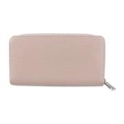 Louis Vuitton Vintage Pre-owned Läder plnbcker Pink, Dam