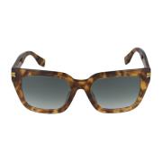 Marc Jacobs Stiliga solglasögon MJ 1083/S Brown, Dam