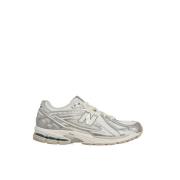 New Balance REE Klassisk Sneaker Gray, Herr