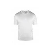 C.p. Company Vit T-shirt från Metropolis Series Collection White, Herr