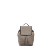 Brunello Cucinelli Stiliga Väskor för Kvinnor Gray, Dam