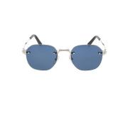 Cartier Höj din stil med solglasögon för kvinnor Gray, Dam