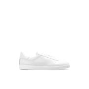 Givenchy Stads sneakers White, Herr