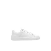 Balmain B-Court Flip sneakers White, Herr