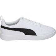 Puma Modernt Sportskor White, Dam