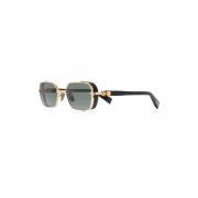 Balmain Bps117 A Sunglasses Yellow, Herr