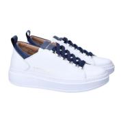 Alexander Smith Sneakers White, Herr