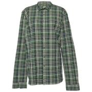 Burberry Vintage Pre-owned Bomull toppar Green, Dam