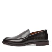 Common Projects Brun Loafer Brown, Herr