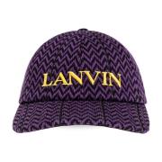 Lanvin The Future Purple, Herr