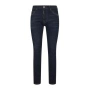 Dsquared2 Blå Cool Guy Jeans Blue, Herr