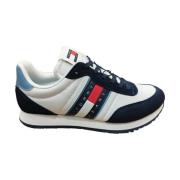 Tommy Hilfiger Sneakers Multicolor, Herr