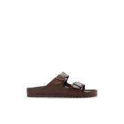 Birkenstock ‘Arizona Eva’ sandaler Brown, Herr