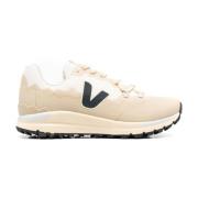 Veja Trek-Shell Sneakers Beige, Herr