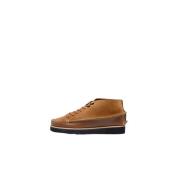 Yogi Footwear Fairfield EVA Skor - Bred passform Brown, Herr