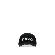 Versace Hårband och huvudband Black, Dam