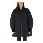 Jil Sander Dunjacka Black, Dam