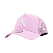 New Era Caps Pink, Dam