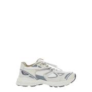 Axel Arigato Beige Marathon Runner Sneakers Beige, Herr