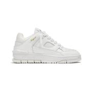 Axel Arigato Eco Basketball Sneaker White, Herr