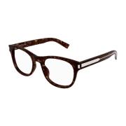 Saint Laurent Grå solglasögon för kvinnor Gray, Dam
