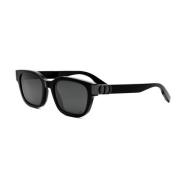 Dior Ikonisk CD S1I Black, Unisex